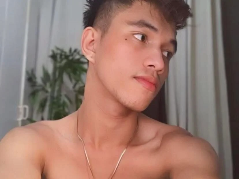 แชท XXX ออฟไลน์ของ hotasian_xxx