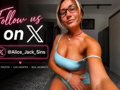 Alice-Jack_Sins - Couple 