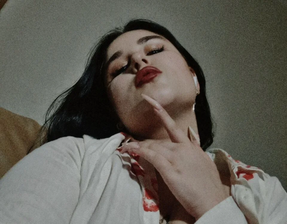 ห้องแชทออฟไลน์ของ Daniela_grey