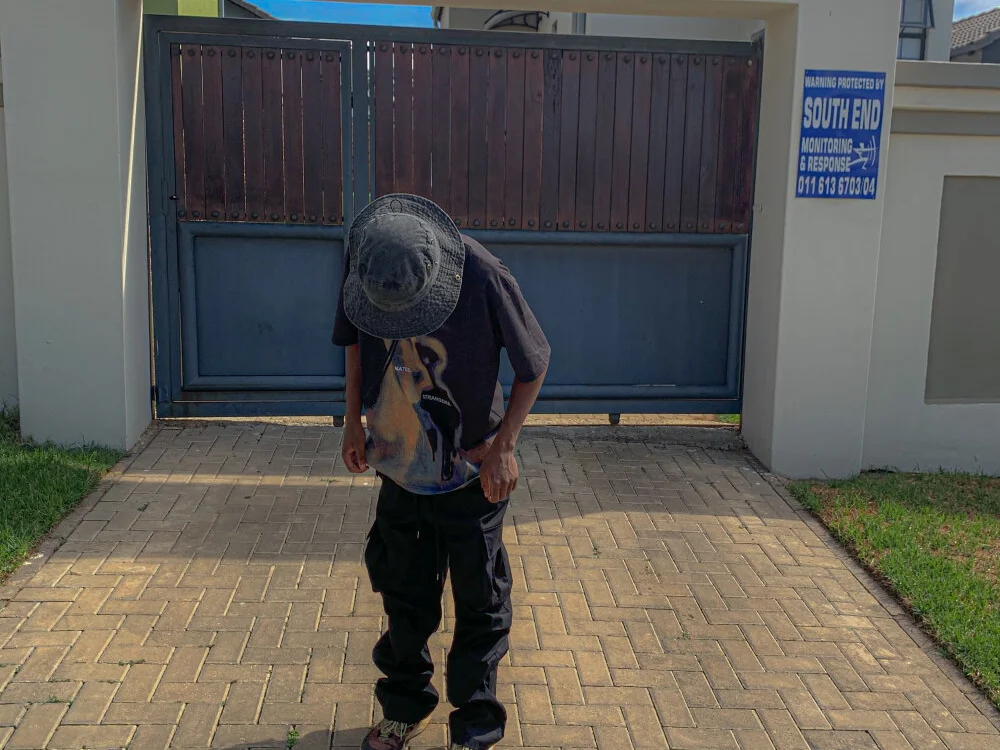 thesloucher Chat XXX offline