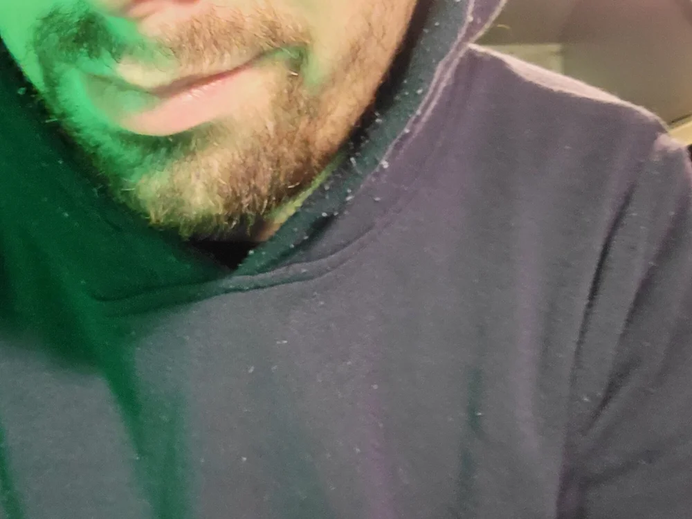 Chat XXX offline de xxTheQuietGuyxx