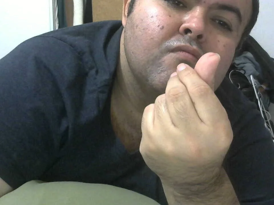 gorditohotpas Chat XXX Ngoại tuyến