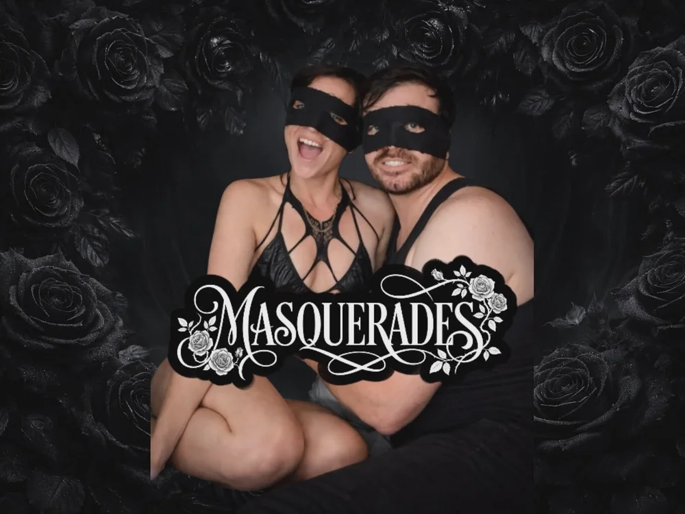Masquerades's most recent online preview