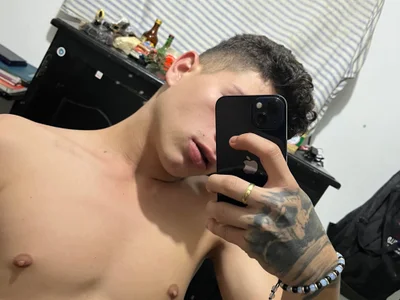 Andru211 - Boy 