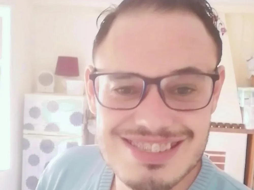 دردشة Detryn الجنسية دون اتصال