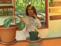 Annia-Greco's webcam live show