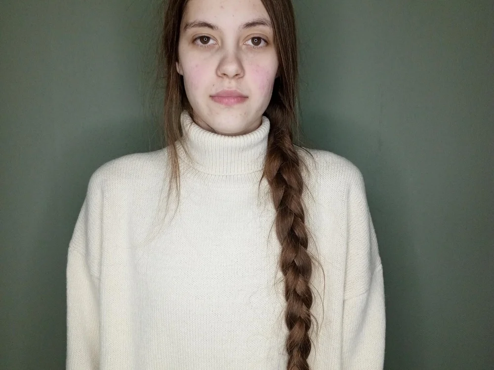 Offline chatovací místnost AudreyBagg