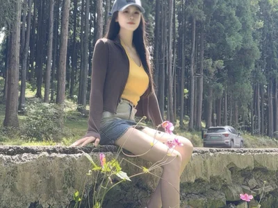 Xiaoyao-01 - Girl 