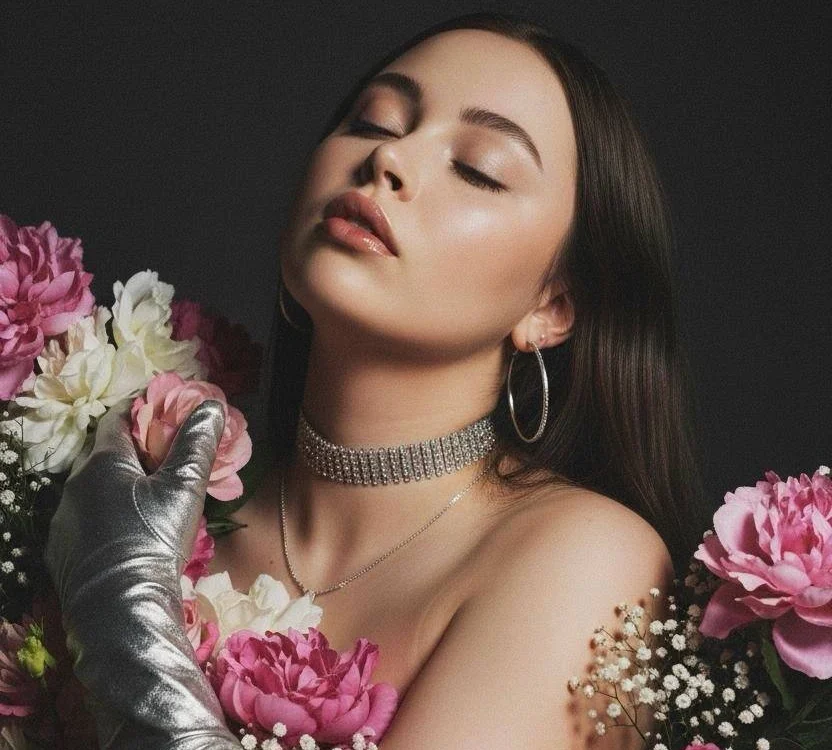 AgnesMagic Adlı Modelin Çevrimdışı XXX Sohbeti