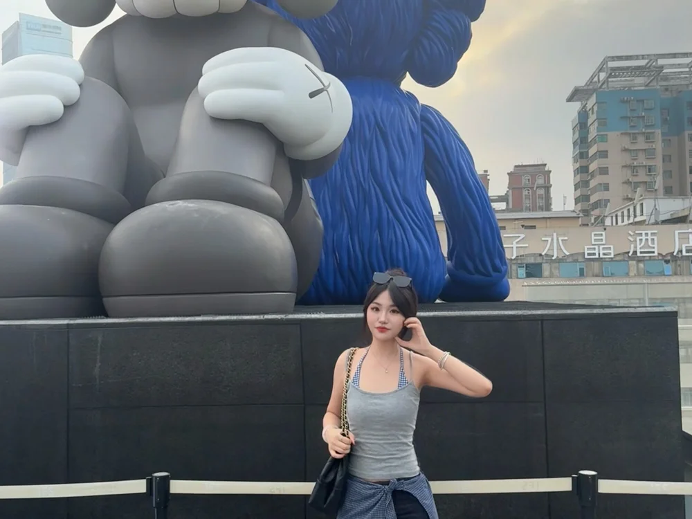 Yaoyao00's Offline XXX Chat