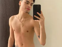 Модель little_alex01