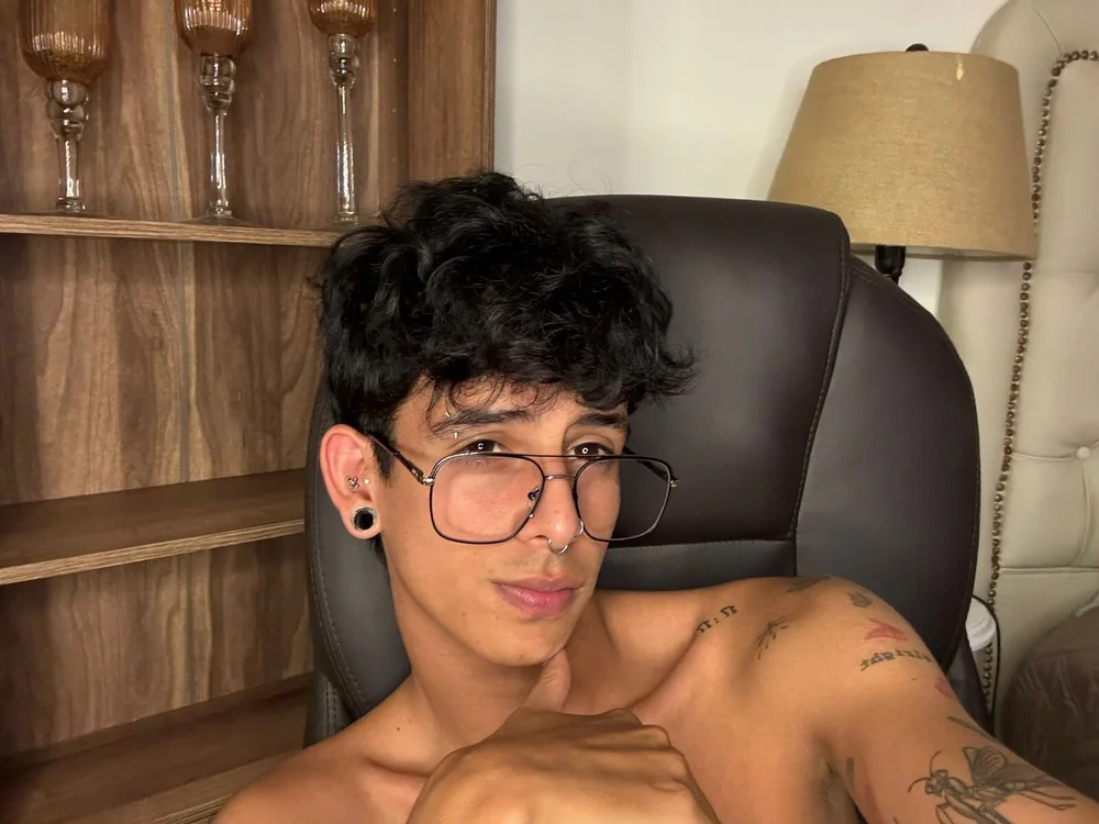 ibrat_andy1 离线聊天室