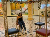 Sembang XXX Secara Langsung SaraCrow