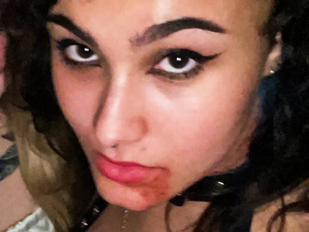 vampianna's Offline Chat Room