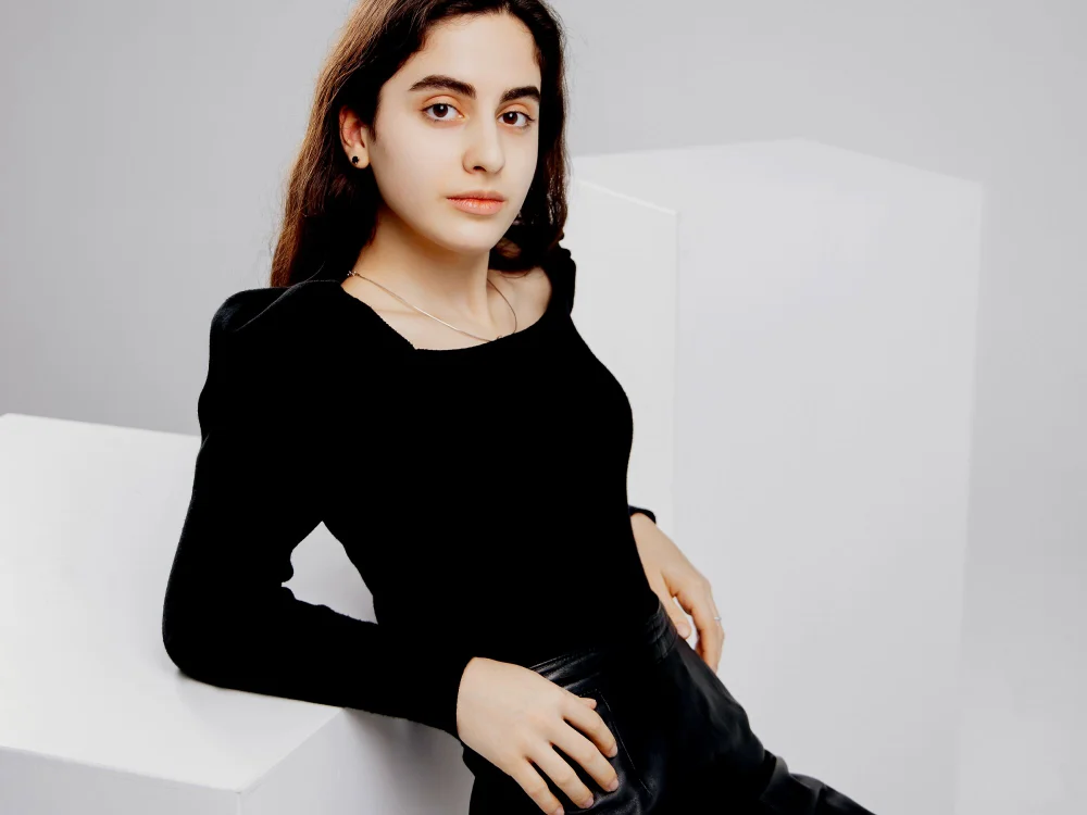AliceWebers' Offline XXX Chat