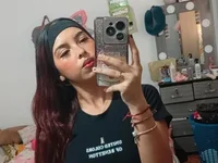 Offline chatovací místnost sara_dani