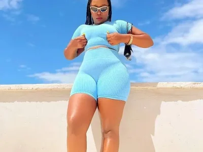 LolaAdriana - Girl 