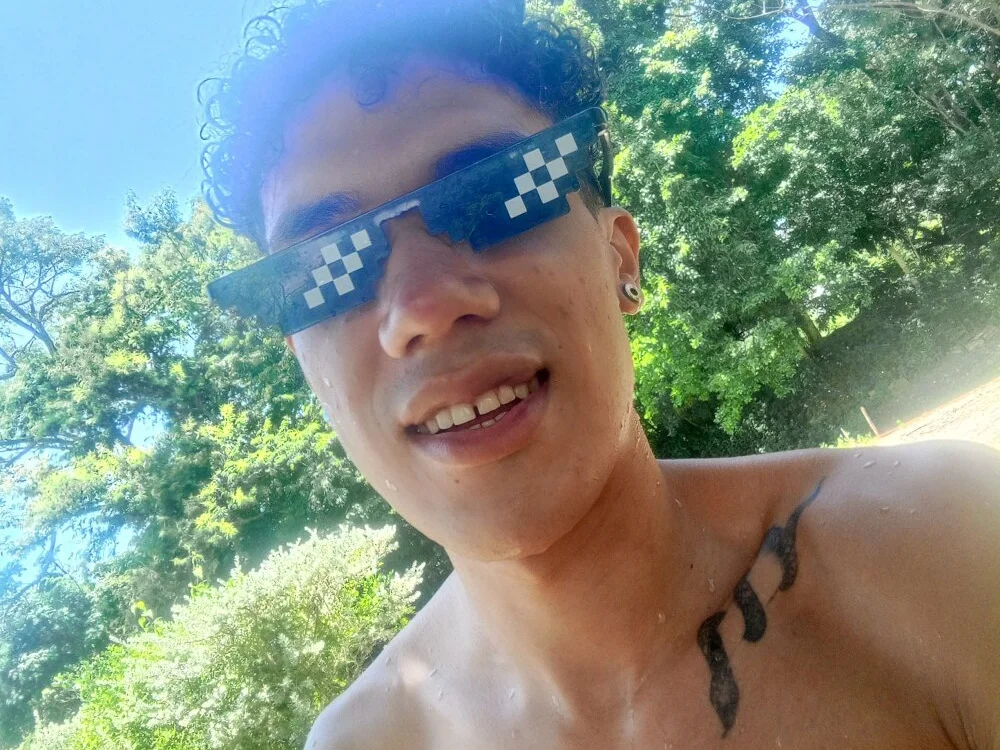 Gabriel_Stone 오프라인 XXX 채팅