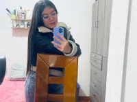 Milaa_Start's webcam live show