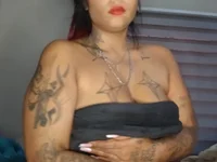KEL2TH live cam profile - MySuperHot