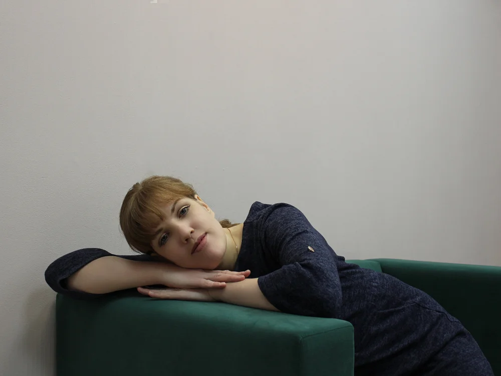 ห้องแชทออฟไลน์ของ AlissaRoar