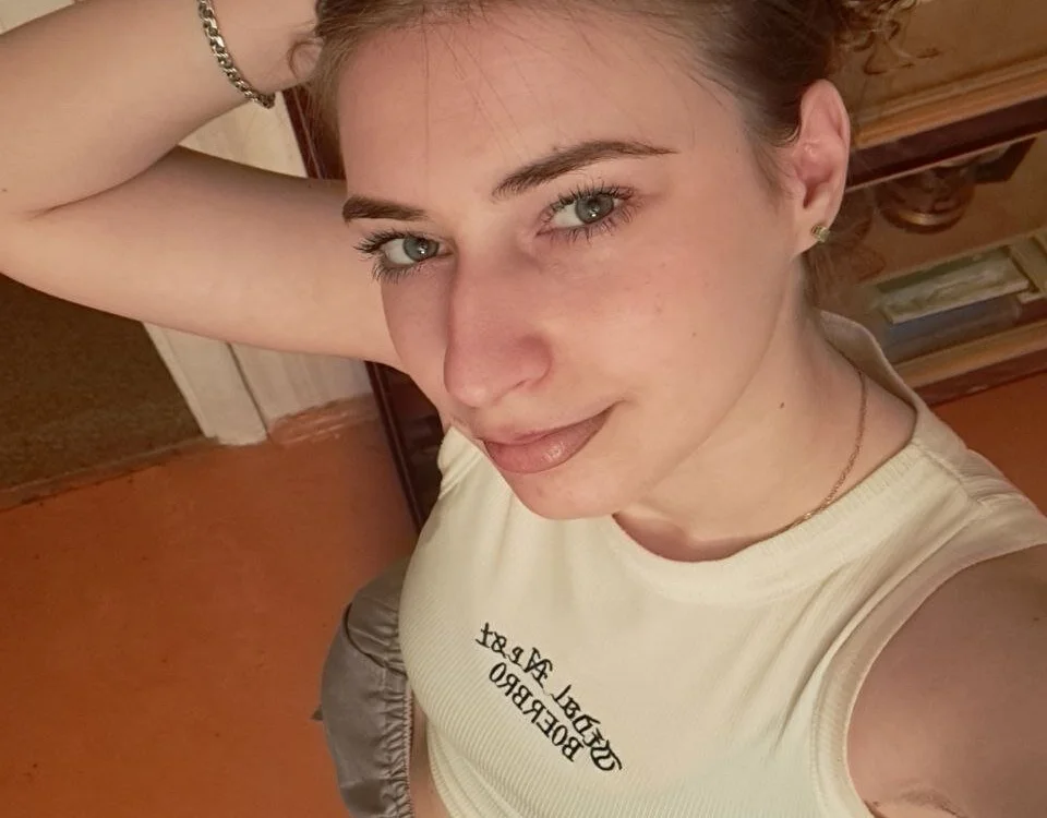 ivetabloom Offline XXX-Chat