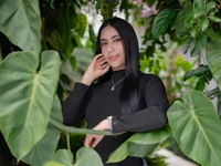 BellaStormX's webcam live show