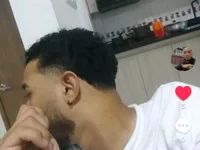 Dberrio webcam model