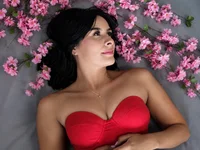 Model NataliaClark