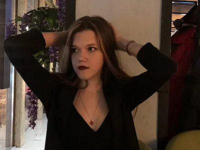 ValeriaCanard profile