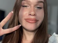 franzeva's webcam live show