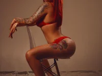 Sarah_Jhonson's Live XXX Chat