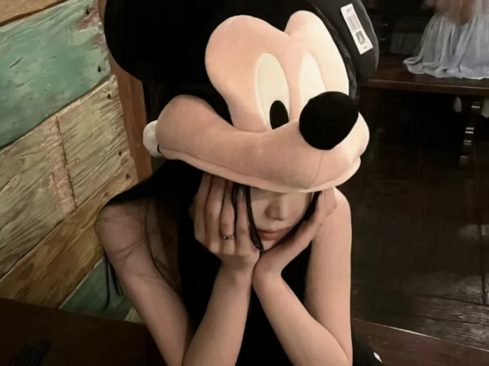 Luckymei's Offline XXX Chat