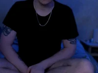 AnnaVibeTim's webcam live show