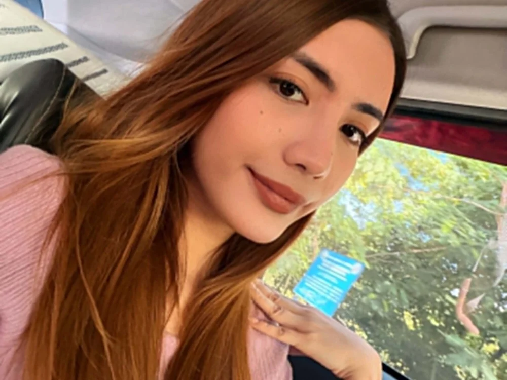 oceanaamore Adlı Modelin Çevrimdışı XXX Sohbeti
