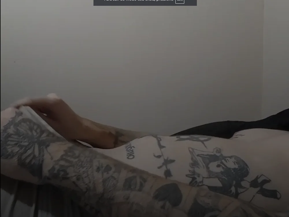 felipebornelli's Offline Chat Room
