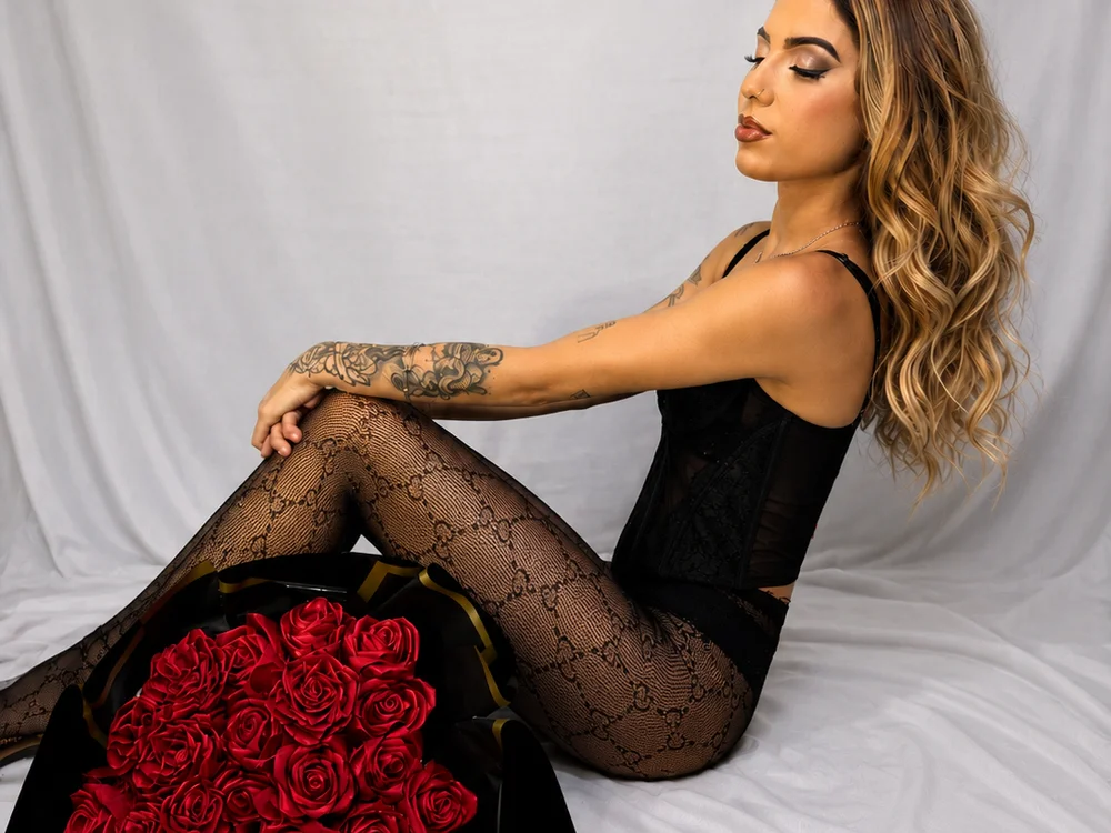 doceveneno20's Offline XXX Chat