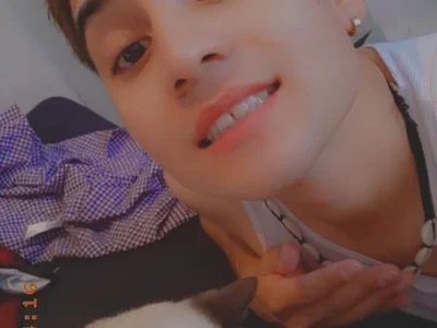 Sergy12334 - Boy 