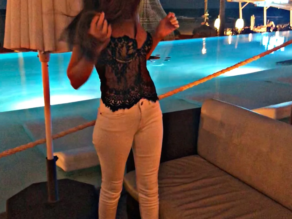 callmeCarlota's Offline XXX Chat