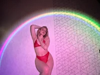 Aurora_Golden1 Obrolan Langsung XXX