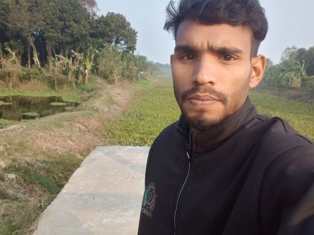 Chat XXX offline de Rokye233