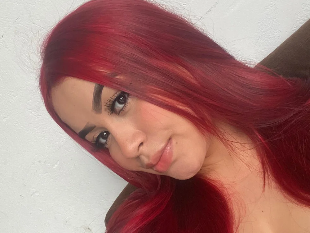 دردشة KandyKitty2 الجنسية دون اتصال