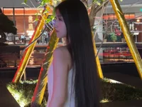 Mina_ovo's webcam live show