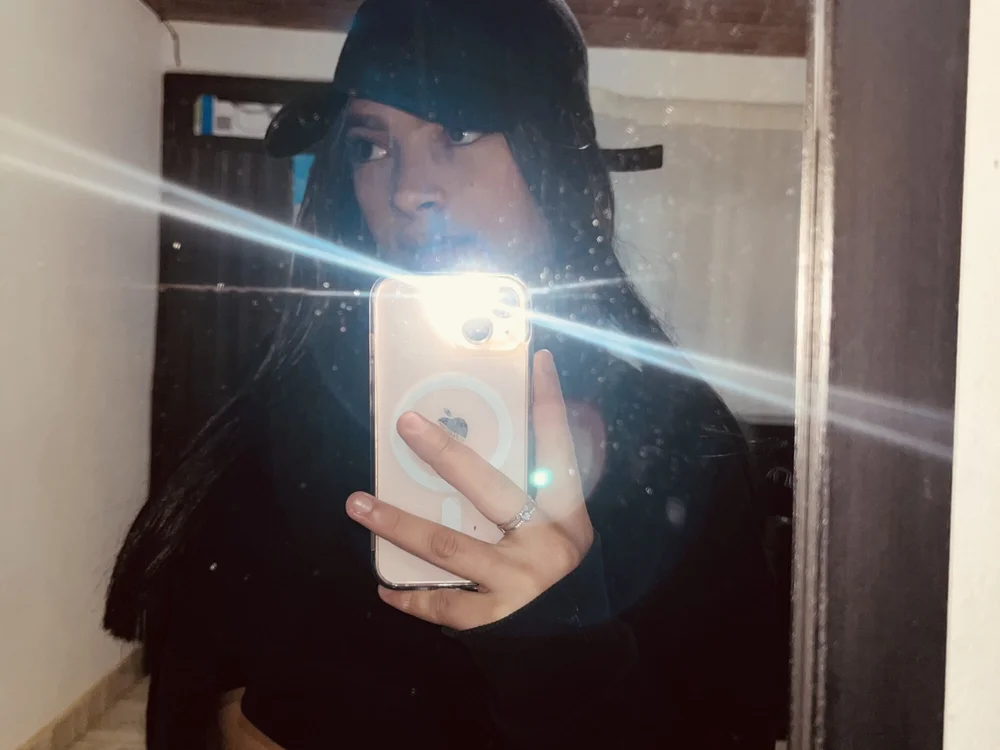 Chat XXX offline de KalyFox
