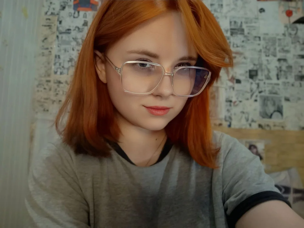 eve_le's Offline Chat Room
