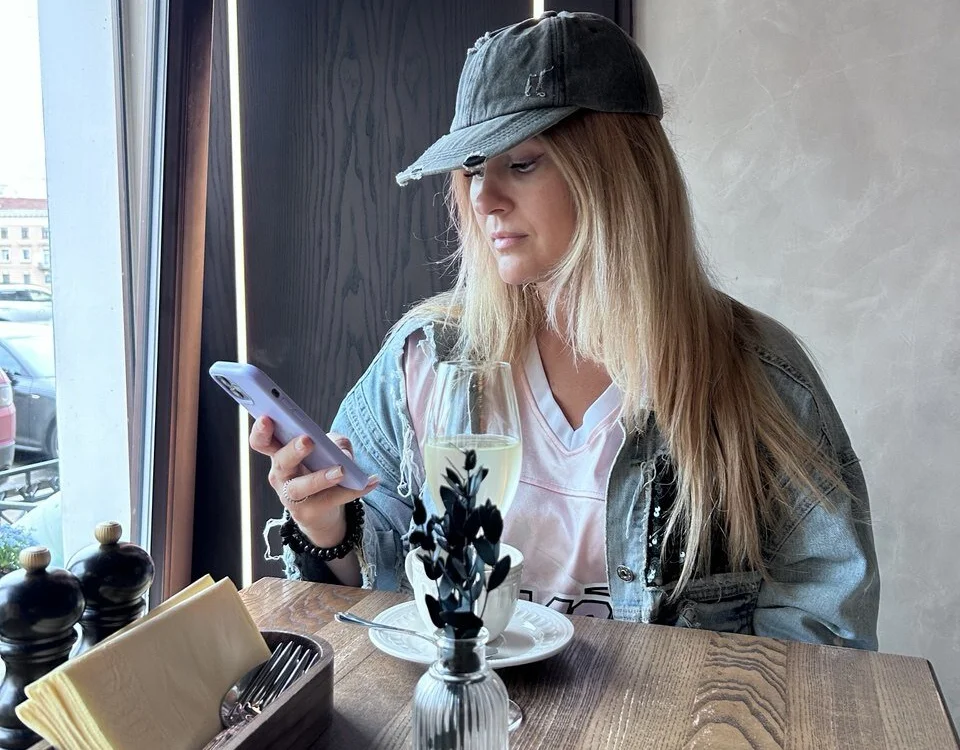 Milysoren Adlı Modelin Çevrimdışı XXX Sohbeti