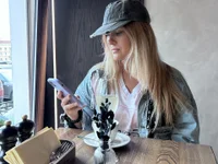 Chat XXX en directo de Milysoren