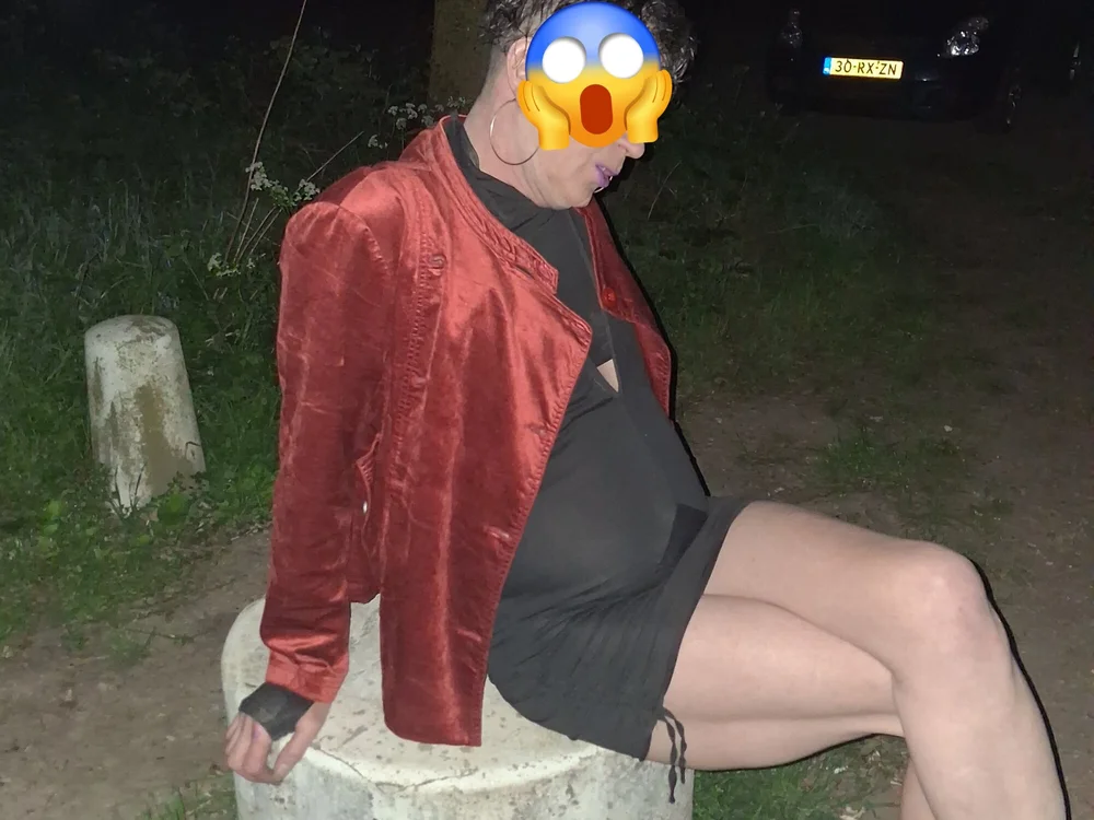Czat XXX offline – subcrosdresser
