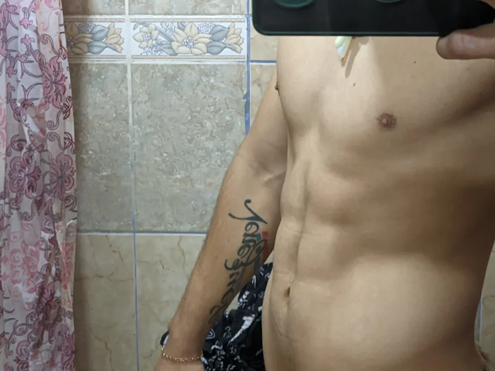 TheDemon24K অফলাইন XXX চ্যাট