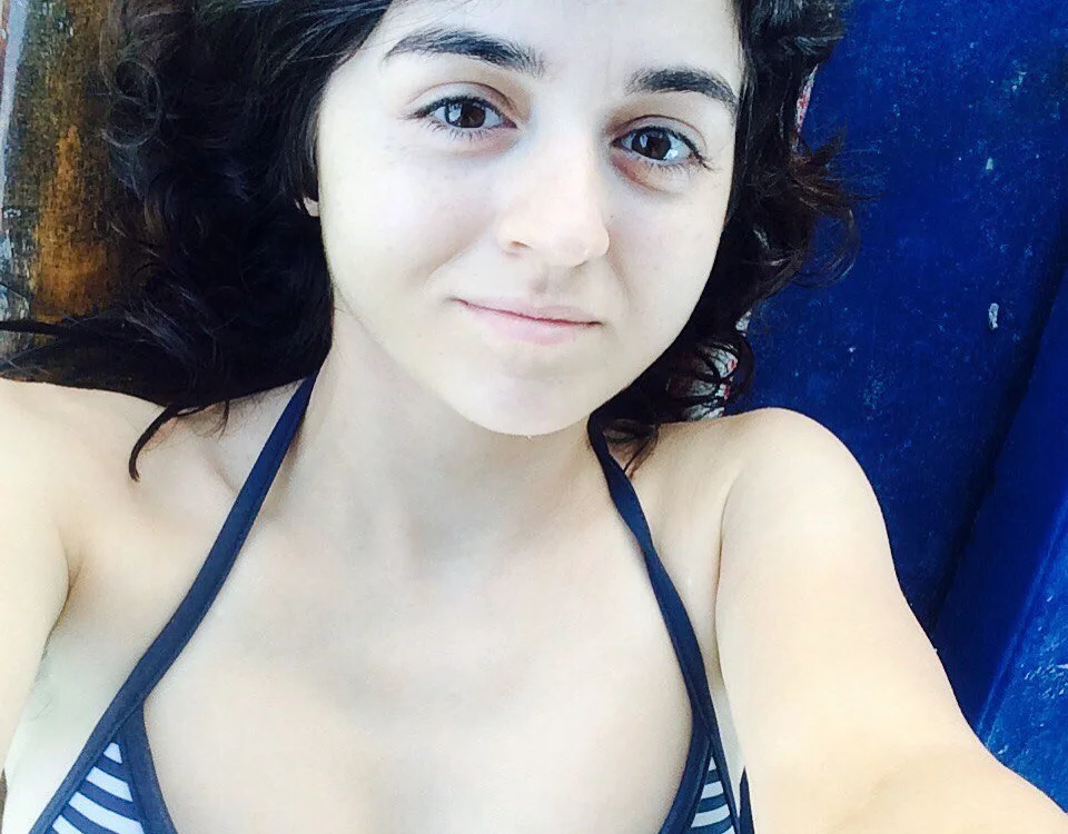 Erica777 Cameră chat offline